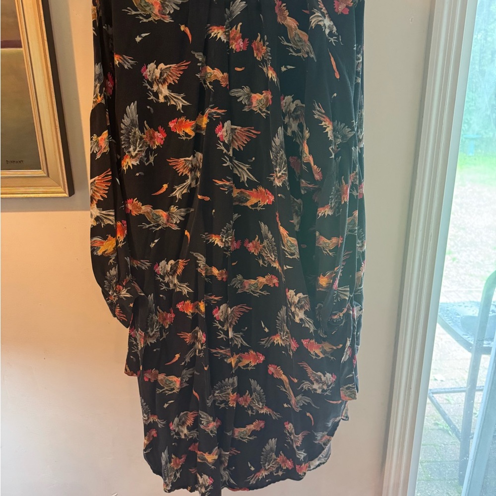 Meg Dress